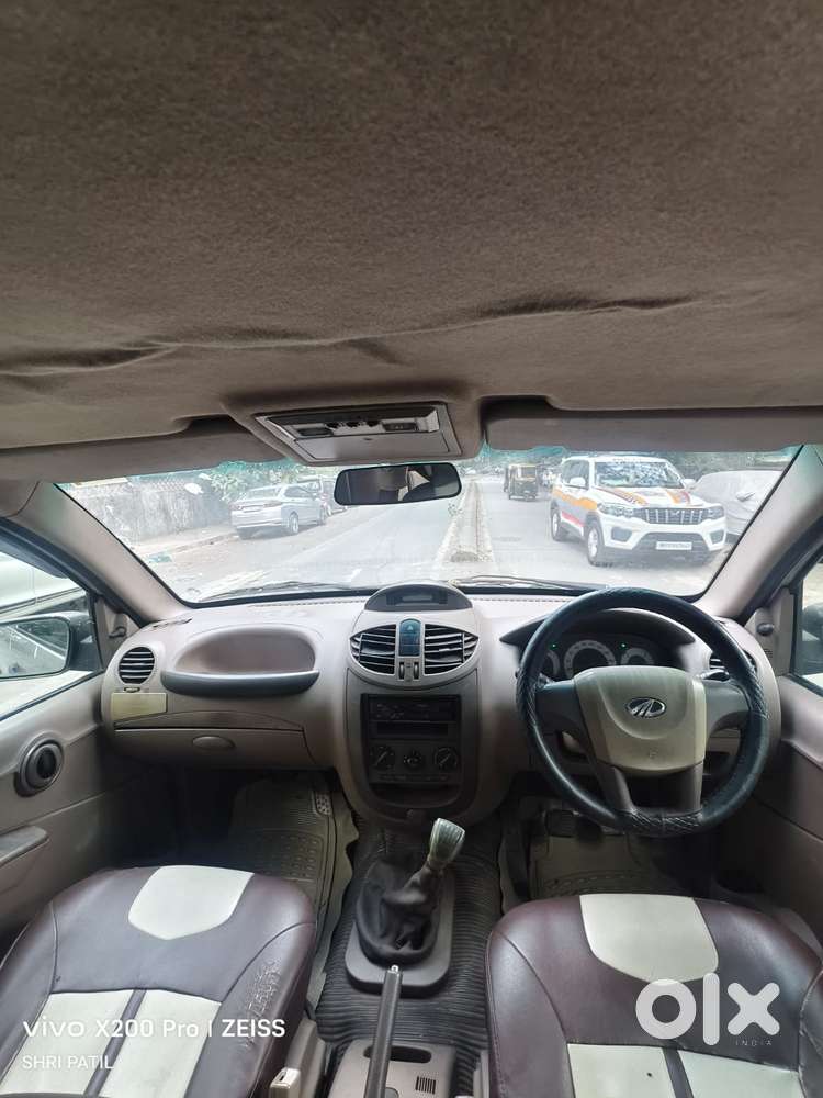 Mahindra Xylo 2009-2011 E6 Bs Iv, 2012, Diesel
