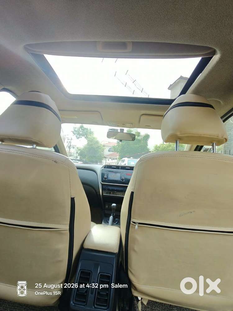 Honda City I Dtec Vx, 2014, Diesel