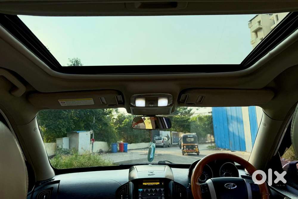 Mahindra Xuv500 2.2 W10, 2015, Diesel