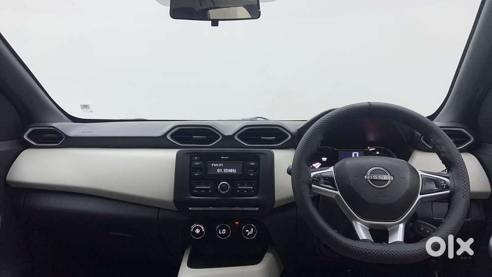 Nissan Magnite 1.0 Xl, 2021, Petrol