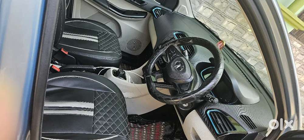 Tiago Ev Xtlong Range