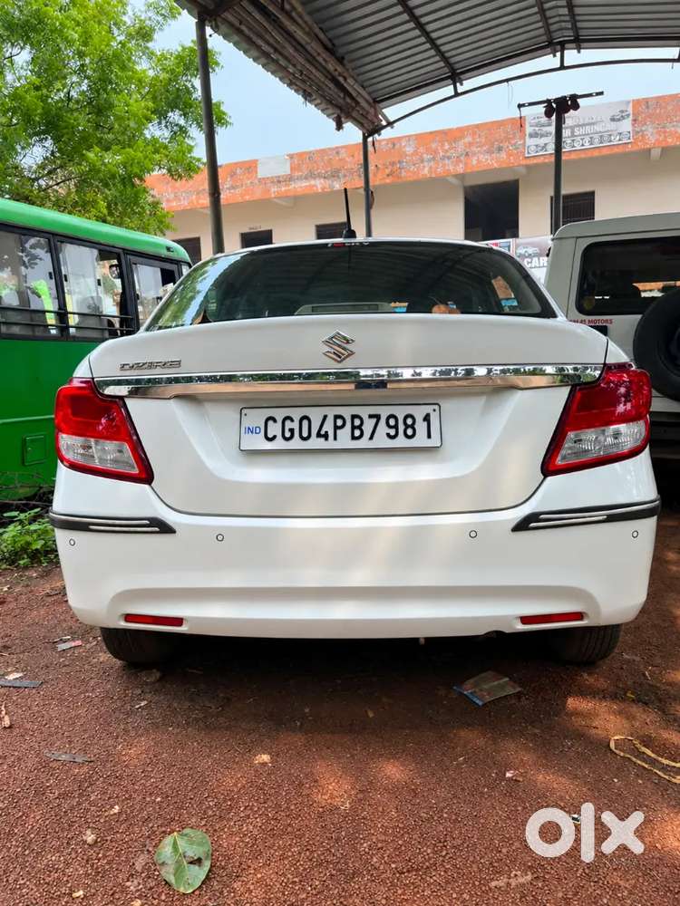 Maruti Suzuki Dzire 20232023 Maruti Suzuki Dzire Lxi Petrol &ndash; 1st Owne