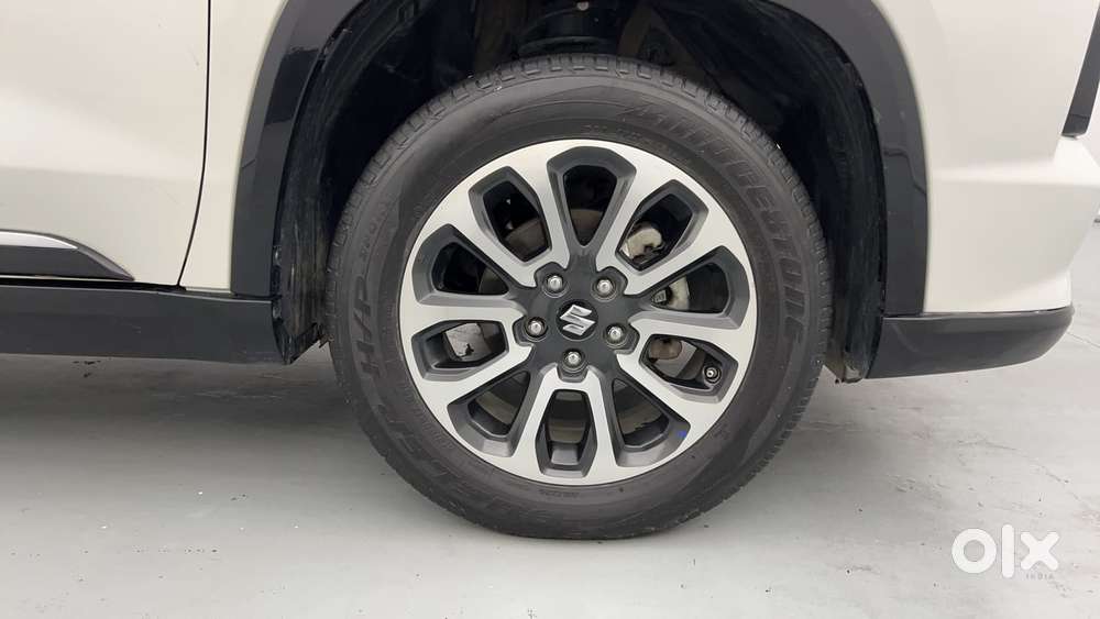 Maruti Suzuki Grand Vitara 1.5 Alpha Plus Intelligent Hybrid Ecvt, 2..