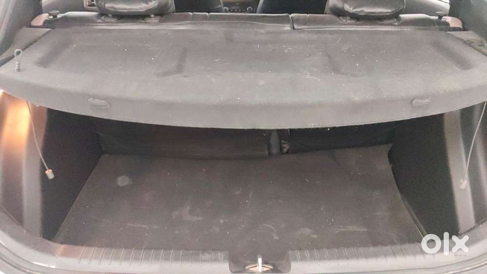 Hyundai Elite I20 Asta 1.2, 2015, Petrol