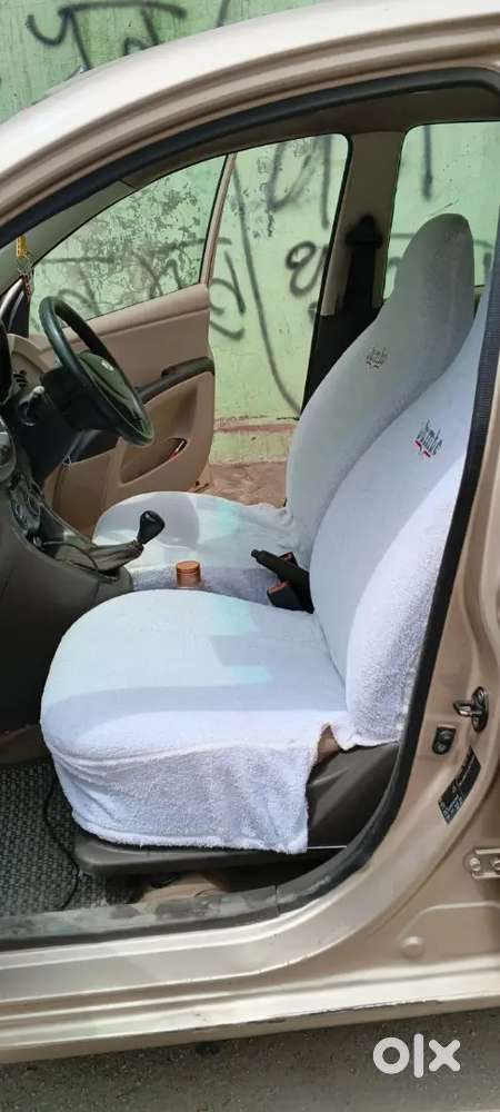 Hyundai Grand I10 Prime 2011 Petrol 165000 Km Driven