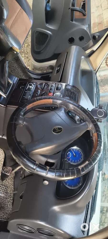Tata Safari Dicor 2.2 Gx 4x2 Bs4