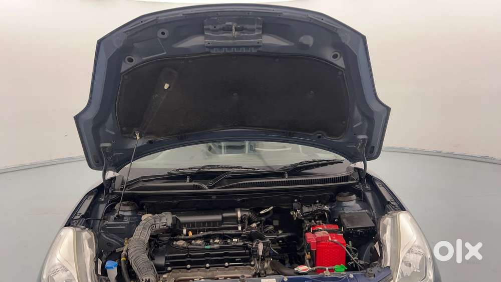 Maruti Suzuki Baleno Delta, 2018, Petrol