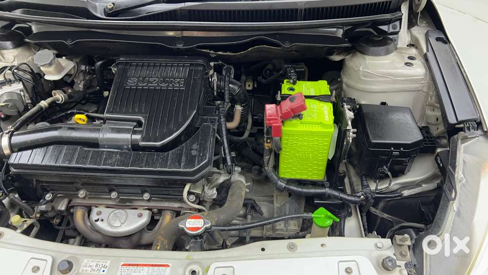 Maruti Suzuki Ciaz Zxi, 2015, Petrol