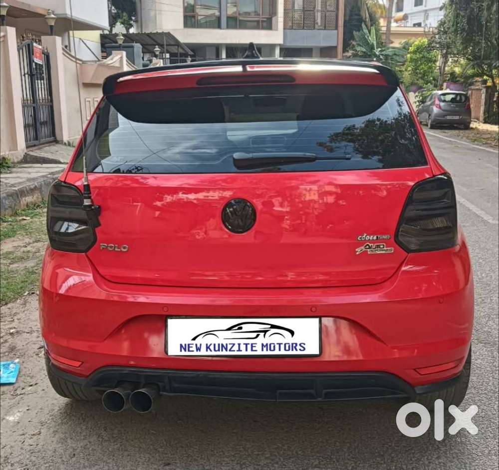 Volkswagen Polo 1.0 Highline Plus TSI, 2020, Petrol