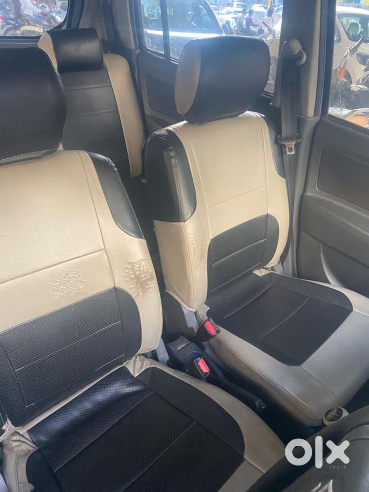 Maruti Suzuki Wagon R 1.0 2011 Cng & Hybrids Well Maintained