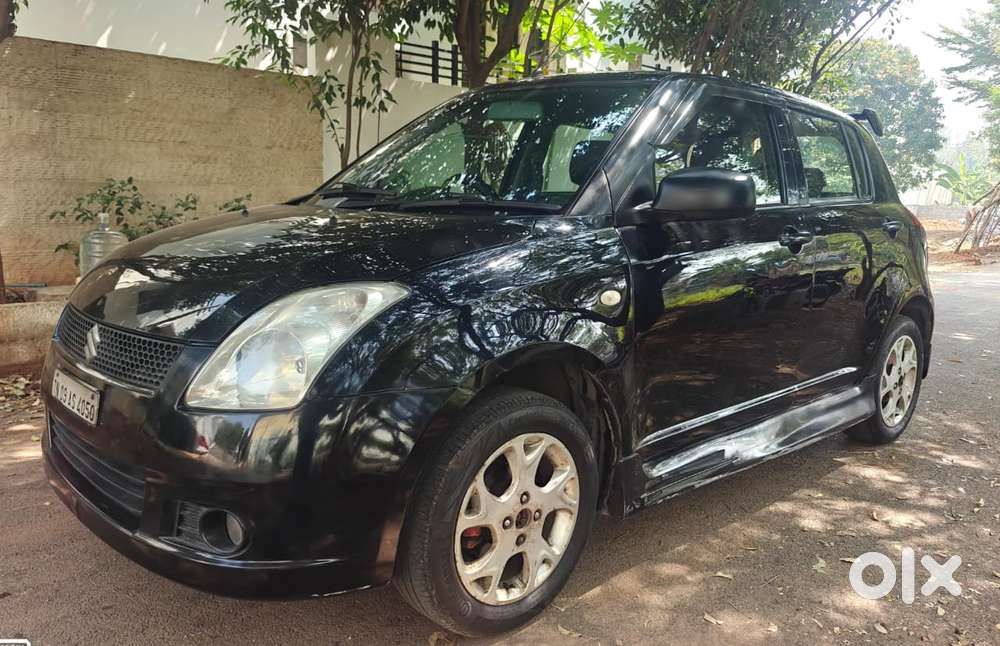 Maruti Suzuki Swift 2004-2010 1.3 Vxi, 2007, Petrol