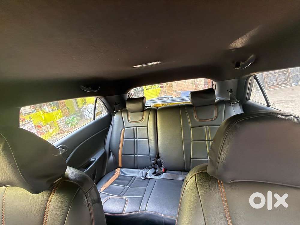 Hyundai I20 Active 2015 Petrol Well Maintained