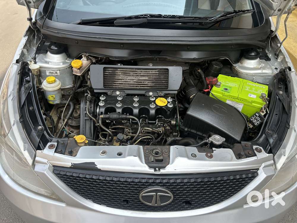 Tata Indica Vista 2008-2013 Tdi Ls, 2011, Diesel