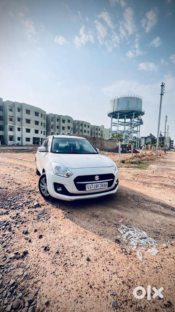 Maruti Suzuki 2022 Model