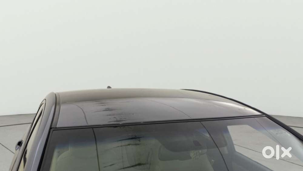 Hyundai Verna 1.6 Sx Plus Vtvt At, 2017, Petrol