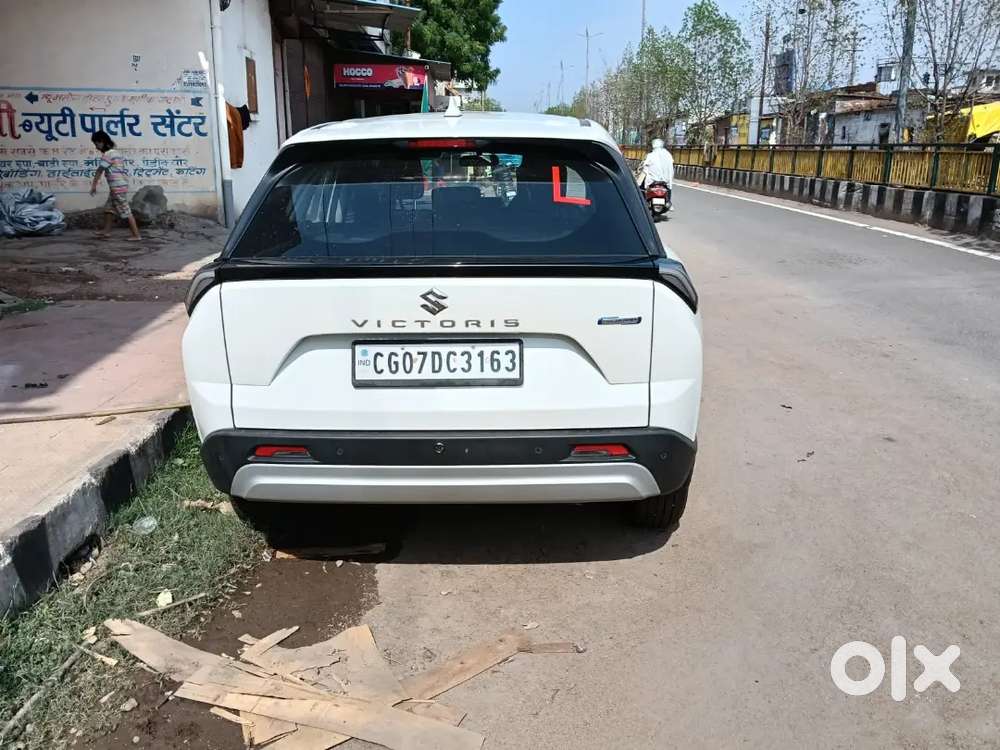 Koi Problem Nahin