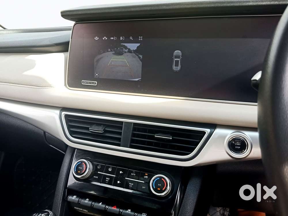 Mahindra Xuv700 2.2 Ax 7 Diesel Mt Str, 2023, Diesel