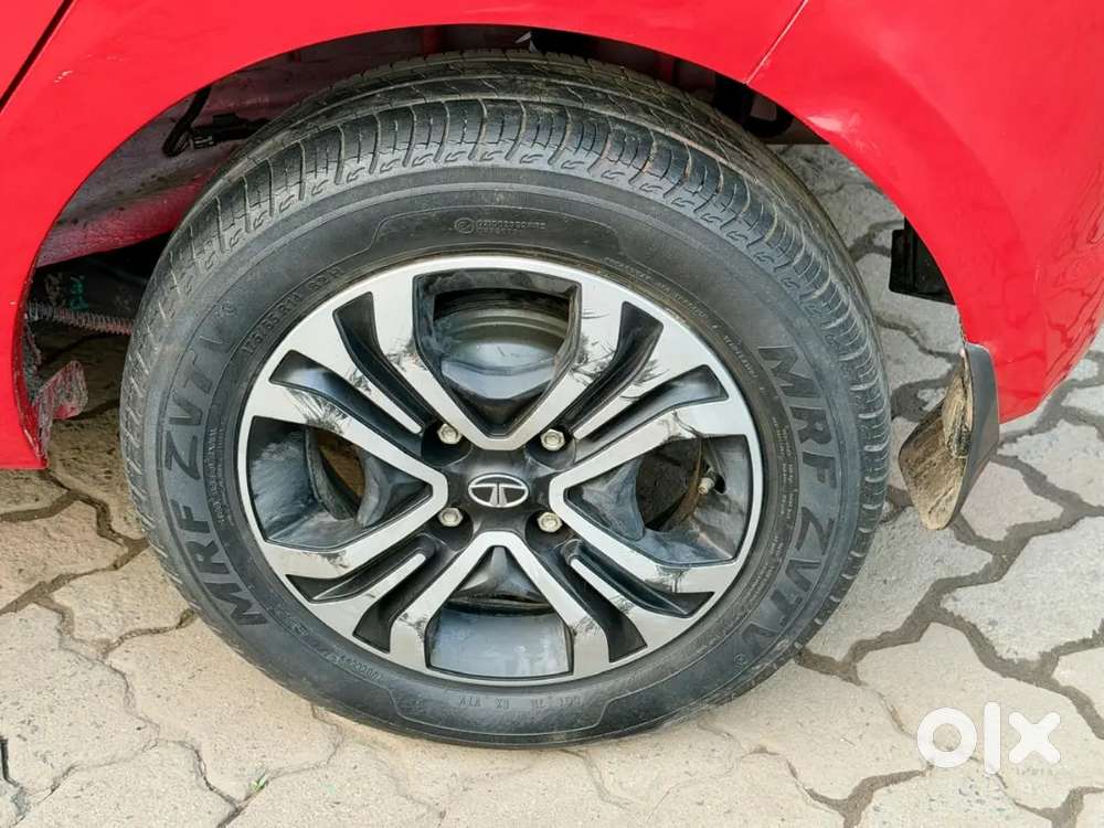 Tata Tiago 1.2 Revotron 2019