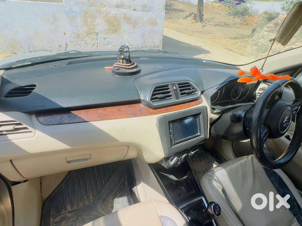 Maruti Suzuki Dzire 2019 Diesel