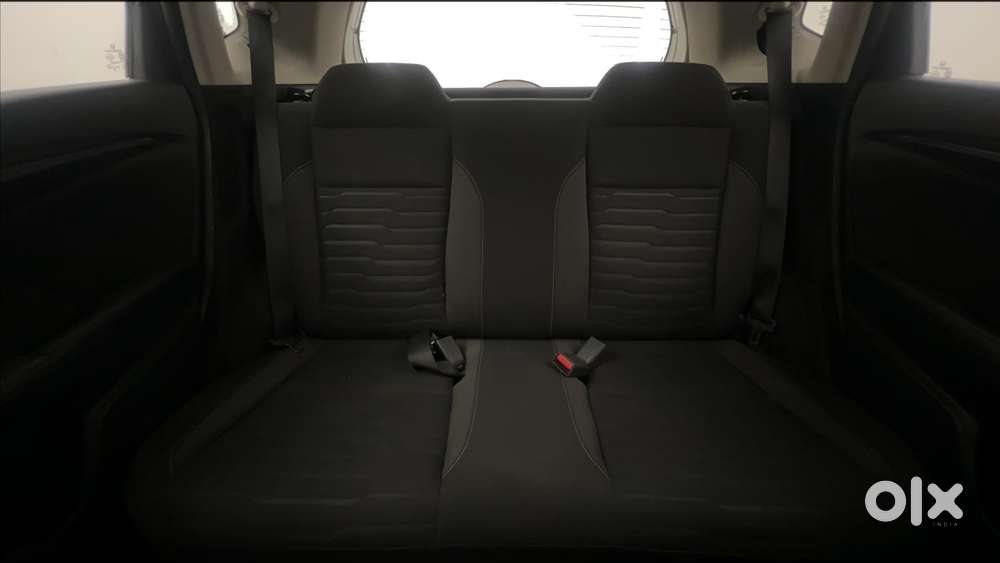 Honda Wr-v [2020-2023] 1.2 Sv I-vtec Mt, 2022, Petrol