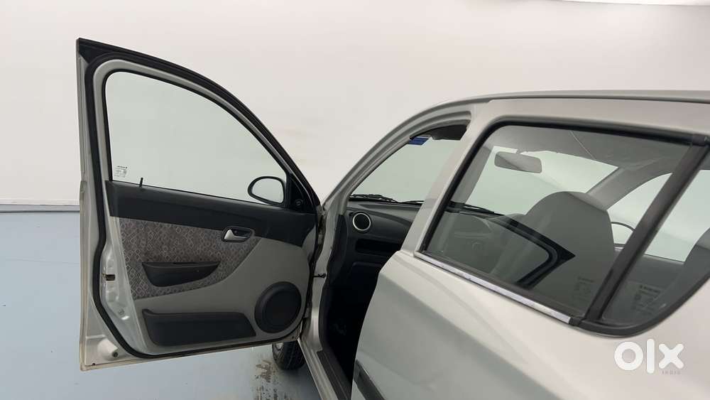 Maruti Suzuki Alto 800 Vxi, 2016, Petrol