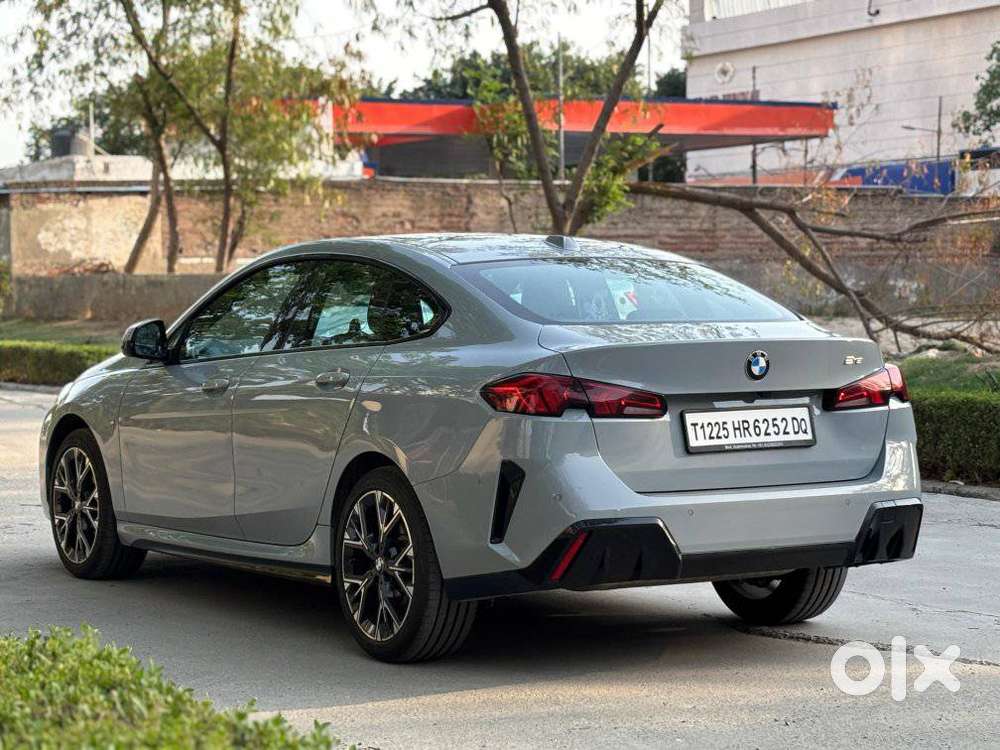 Bmw 2 Series 220i Gran Coupe M Sport, 2026, Petrol
