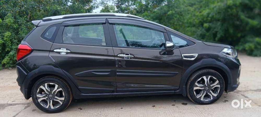 Honda Wr-v 1.5 Vx I-dtec, 2017, Diesel