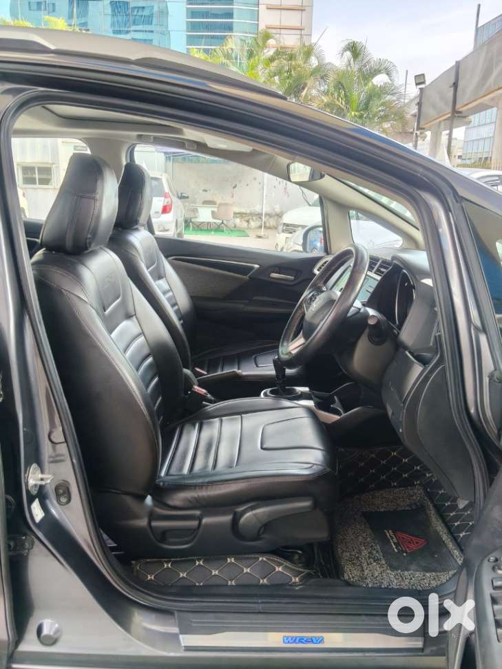 Honda Wr-v I-dtec Vx, 2019, Diesel
