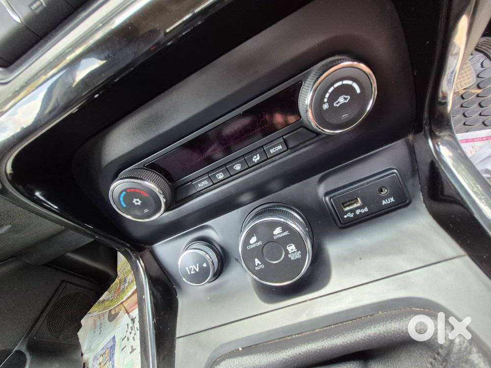 Tata Hexa 2.2 Xt 4x2 7 Str, 2018, Diesel