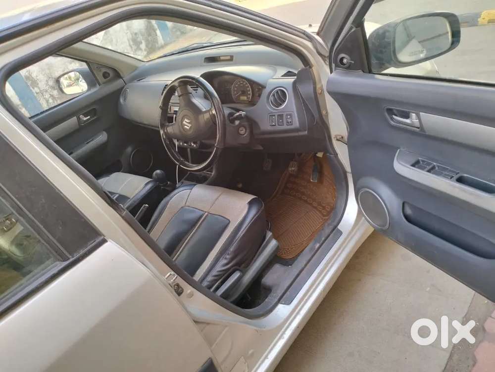 Maruti Suzuki Dzire 2008,10 M,2029 Sudhi Parsing Chalu