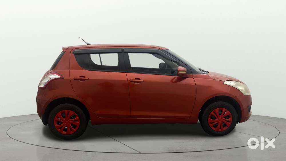 Maruti Suzuki Swift Vdi, 2014, Diesel
