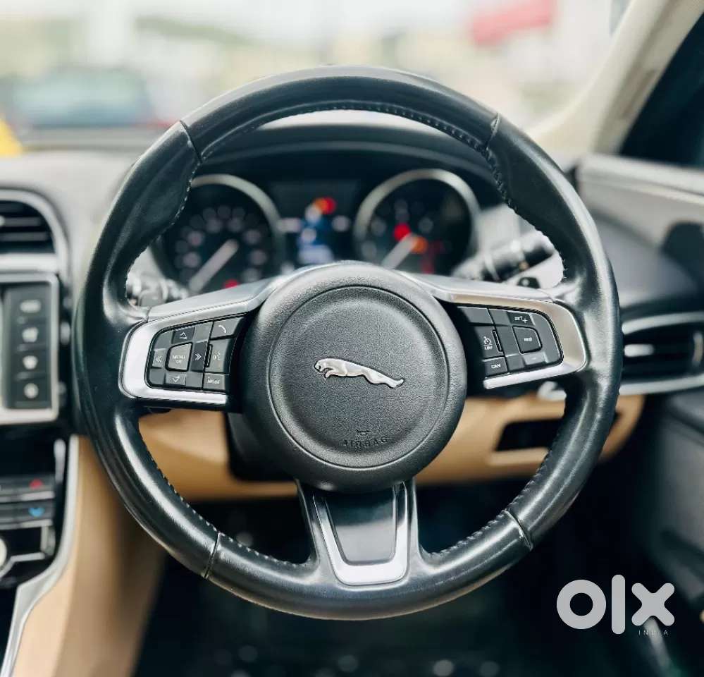 Jaguar Xe 2.0l Diesel Prestige, 2019, Diesel