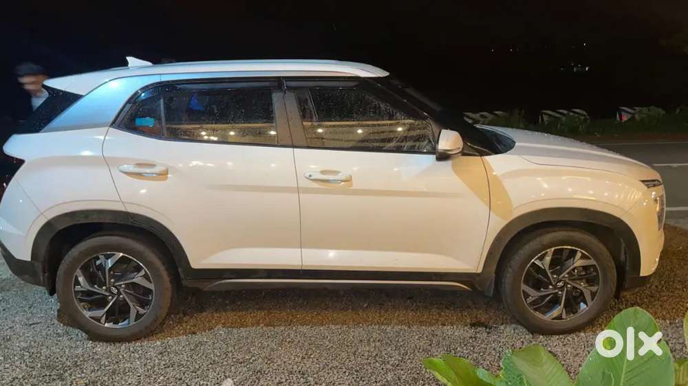 Hyundai Creta 1.5 Diesel 2022