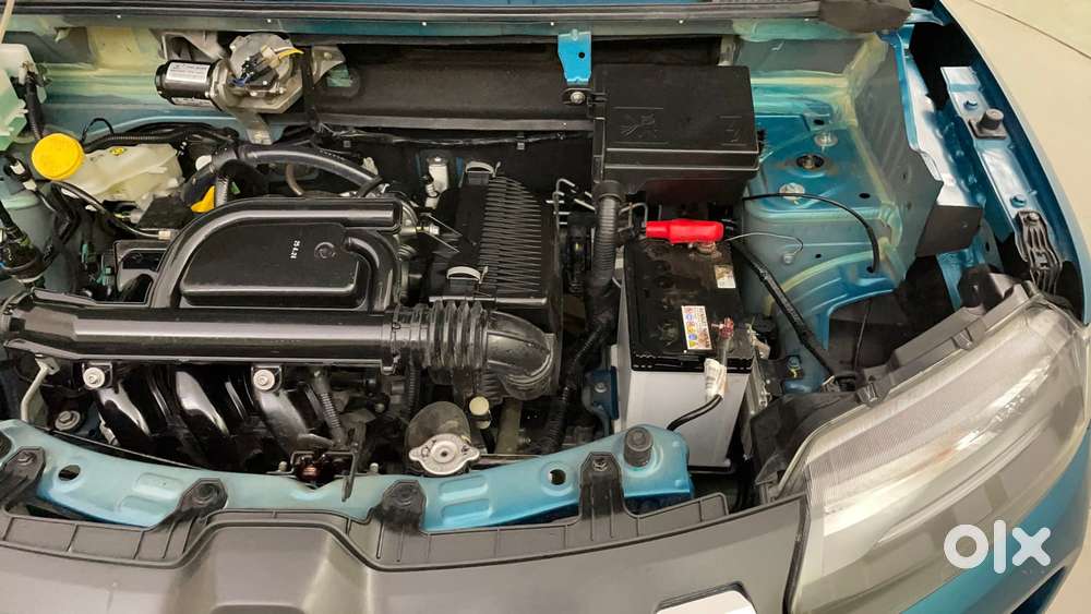 Renault Kwid Rxt 1.0, 2024, Petrol