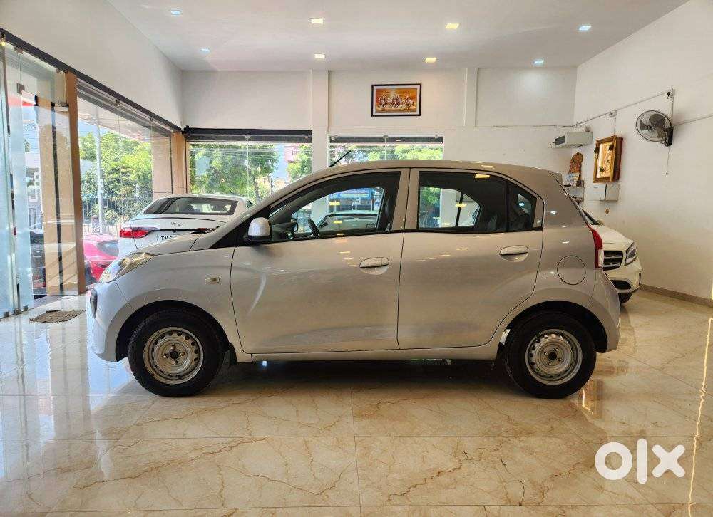Hyundai Santro Magna, 2019, Petrol