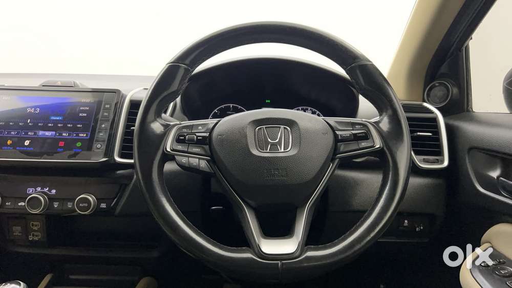 Honda City 1.5 Vx I-dtec Mt, 2021, Diesel