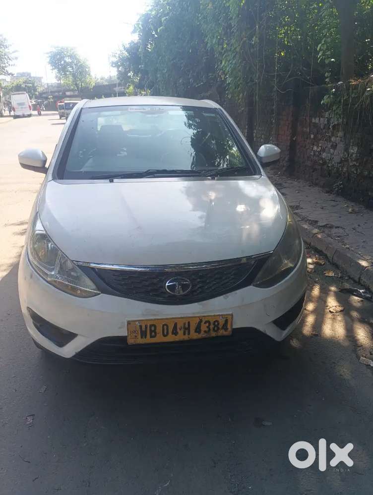 Tata Zest Diesel 2018
