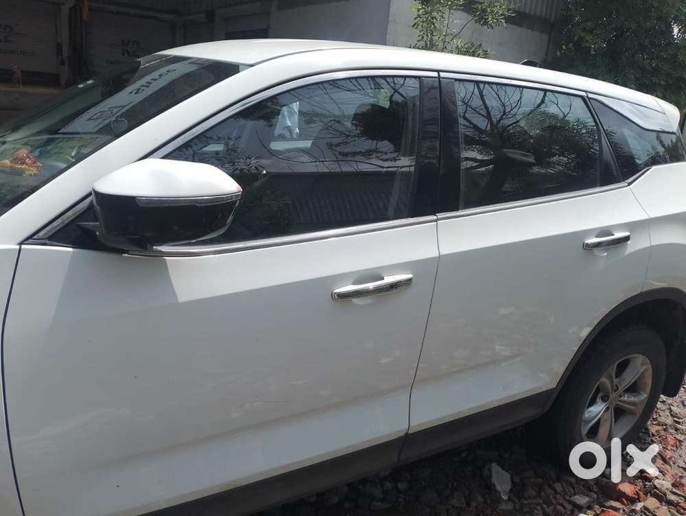 Tata Harrier 2020 Diesel Well Maintained