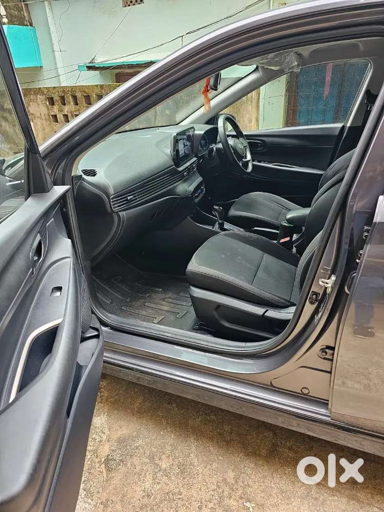 Hyundai I20 Asta 2021