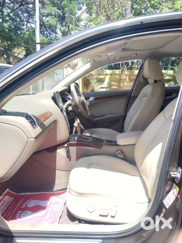 Audi A4 2.0 Tdi, 2011, Diesel