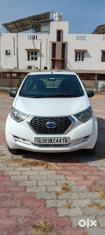 Datsun Redi Go 1.0 Limited Edition 2018, 2018, Cng & Hybrids