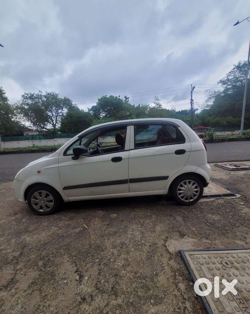 Chevrolet Spark 1.0 Ls Lpg, 2013, Lpg