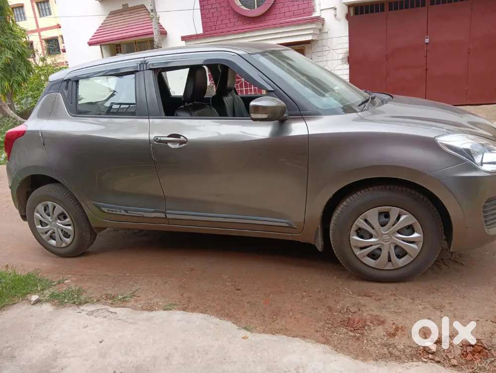 Maruti Swift Vxi Bs Vi  Single Owner  Excellent Condition