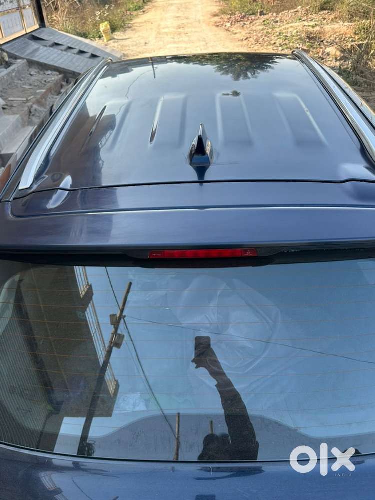 Maruti Suzuki Grand Vitara 2023 Petrol 17500 Km Driven