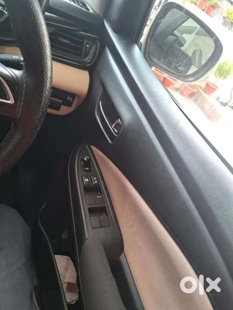 Toyota Glanza 2023 Cng & Hybrids Good Condition