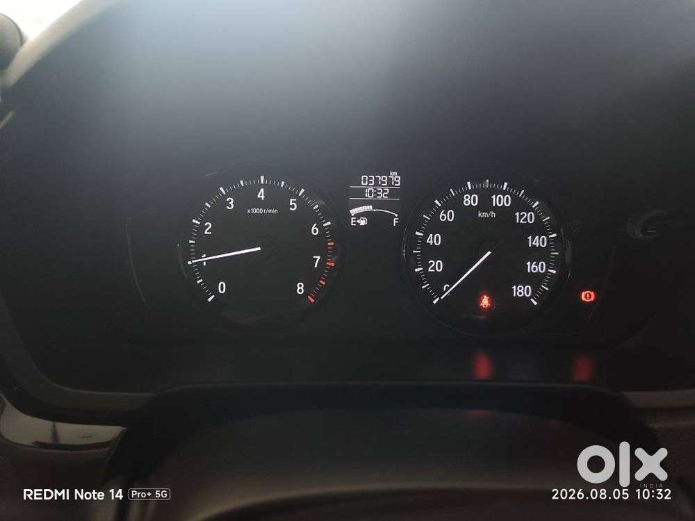 Honda Amaze S Option I-vtec, 2023, Petrol
