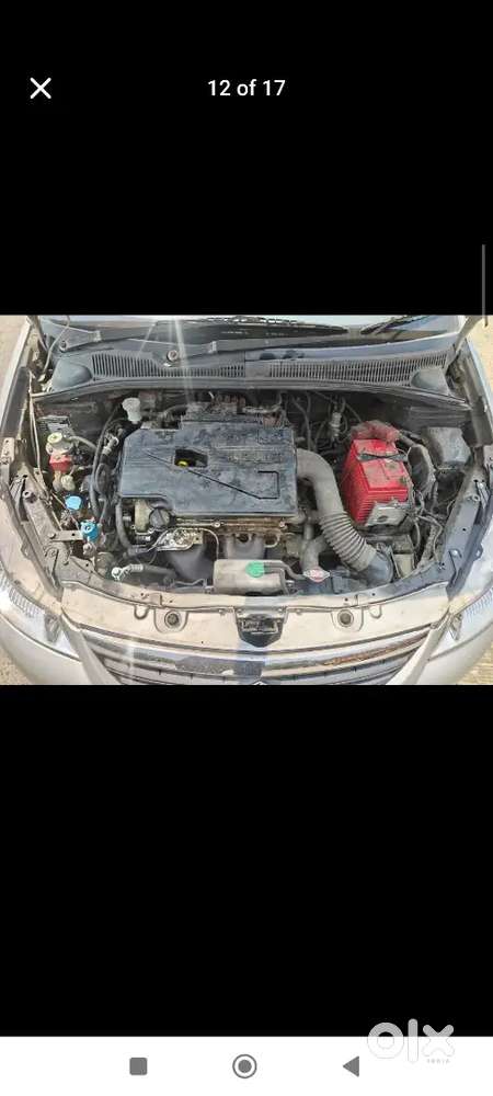 Maruti Suzuki Sx4 2009 Cng & Hybrids 90000 Km Driven