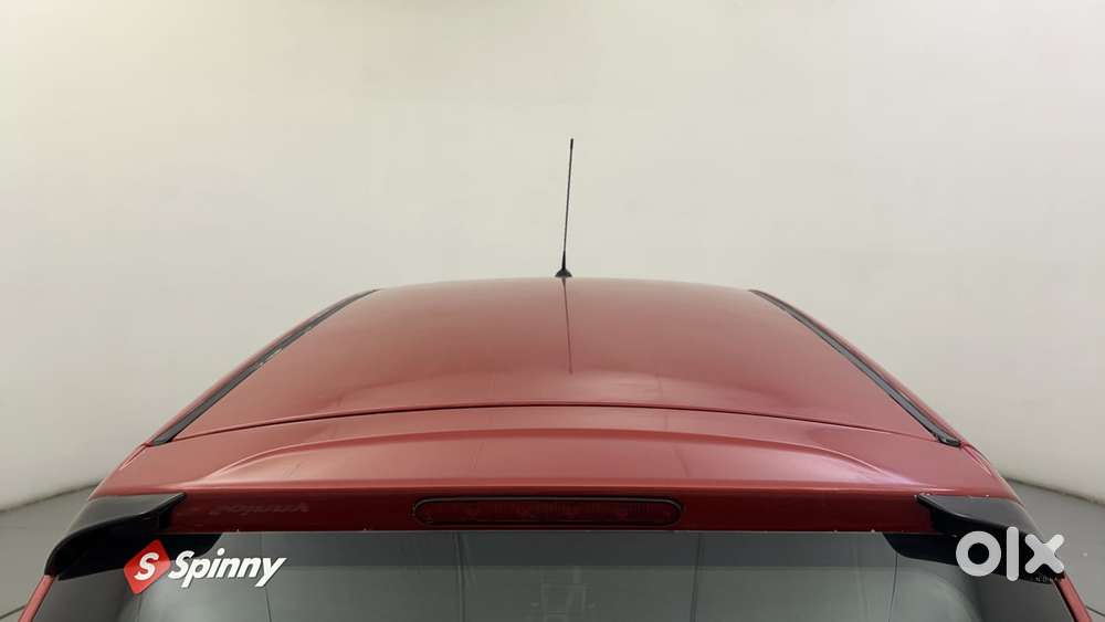 Tata Tiago Xza, 2017, Petrol