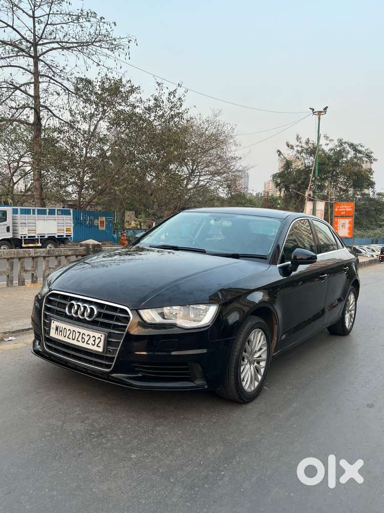 Audi A3 2.0 35 Tdi Premium + Sunroof, 2015, Diesel