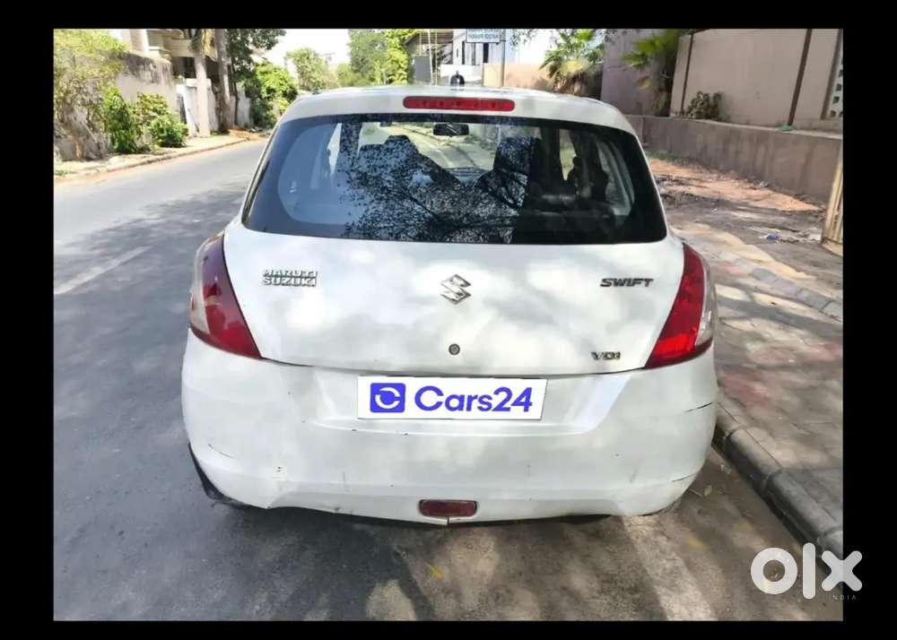Maruti Suzuki Swift 2013 Diesel 99500 Km Driven